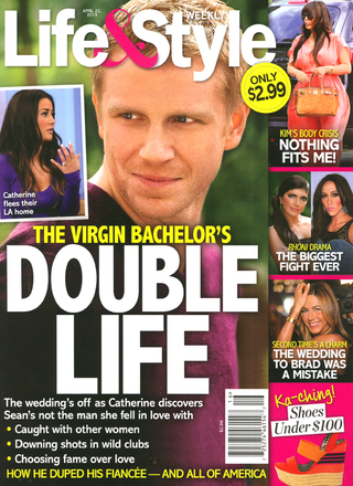 Illustration for article titled This Week in Tabloids: Snooki Lost the Baby Weight by Starving Herself and Taking Laxatives